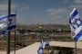 Les responsables de la défense israélienne s'opposent à la route de dernière minute de la marche du drapeau de Jérusalem - © Juif.org