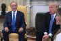 Les responsables du département d'état interdits de participer à la réunion Trump-Netanyahou - © Juif.org