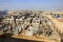 Les restrictions d'Israël sapent l'économie palestinienne - © Le Monde