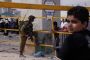 Les restrictions d'Israël sapent l'économie palestinienne - © La Libre