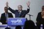 Les résultats finaux confirment la large avance de Netanyahu - © DHNet.be