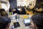 Les start-up françaises se frottent aux investisseurs internationaux - © Le Monde
