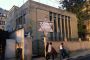 "Les synagogues de Tel Aviv transformées en toilettes ou en bars" - © Juif.org