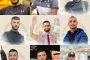 Les terroristes qui ont assassiné trois Israéliens éliminés près de Tulkarem - © Juif.org