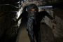 Les tunnels, l'outre-monde de Gaza - © Slate .fr