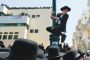 Les ultraorthodoxes défient Israël  - © Le Figaro