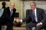 Les USA et Israël apportent leur soutien à Abbas - © XINHUA