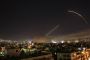 Les USA, la Grande-Bretagne et la France frappent des objectifs en Syrie - © Juif.org