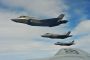 Les USA livreront des chasseurs F-35 à Israël - © RIA Novosti