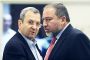 Les vérités exprimées par Lieberman ne plaisent pas à Barak - © Juif.org