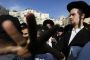 "Les violences révèlent les crispations des ultra-orthodoxes en Israël" - © Le Monde