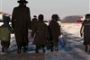 Lev Tahor dans l'oeil des autorités au Guatemala - © Radio-Canada | Nouvelles