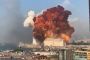 Liban: deux explosions au port de Beyrouth, des dizaines de blessés - © i24 News