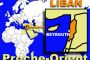 Liban-Israël: obus contre roquettes - © France 2 - A la une