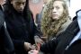 Libération conditionnelle pour une Palestinienne qui a frappé des soldats israéliens - © Radio-Canada | Nouvelles