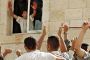Libération d'un des terroristes du lynch de Ramallah - © Juif.org