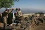 Libération des casques bleus de l'Onu détenus au Golan - © RIA Novosti