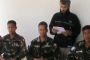 Libération des quatre casques bleus philippins enlevés sur le plateau du Golan - © Le Monde