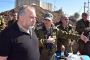 Liberman : nous voyons des tentatives d'établir un réseau terroriste dans le Golan - © Juif.org
