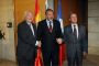Lieberman à lEurope : « réglez dabord vos problèmes » - © Juif.org