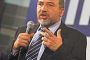 Lieberman, le «Raspoutine» israélien  - © Le Figaro