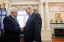 Lieberman : "Netanyahou tient des négociations secrètes avec Abbas" - © Juif.org