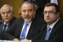 Lieberman : "si la trêve se termine, Israël doit vaincre le Hamas rapidement" - © Juif.org