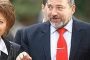 Lieberman, un langage peu diplomatique - © Le Figaro