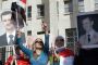Ligue arabe / Syrie suspendue  - Des milliers de Syriens manifestent à Damas - © France 2 - A la une