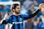 Lior Refaelov prolonge à Bruges - © DHNet.be
