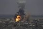 LIVE BLOG: 160 cibles terroristes visées à Gaza - © i24 News