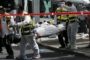 Liveblogging : les attaques se multiplient en Israël - © France24 - moyen-orient