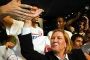 Livni élue, Olmert toujours là - © Le Soir