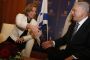 Livni est la première à rejoindre le gouvernement de Netanyahou - © Juif.org