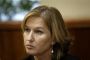 Livni exclut une expulsion des Arabes israéliens - © Nouvel Obs