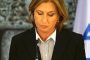 Livni veut dissoudre la Knesset  - © Le Figaro