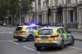 Londres : une bombe incendiaire lancée contre une synagogue - © Juif.org