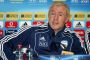 Luis Fernandez ne peut plus entraîner - © Le Figaro