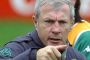 Luis Fernandez nouveau coach d'Israël - © France 2 - Sport