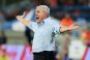 Luis Fernandez suspendu de toute activité liée au football par la FIFA - © Le Monde.fr