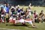 Luzon garde un bon souvenir du dernier match contre le Pana : "Une qualification plus que ... - © DHNet.be