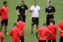 Luzon: "Je dispose de 22 titulaires" - © DHNet.be