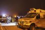 Lynchage de blessés syriens dans le Golan : plusieurs Druzes arrêtés - © Le Monde.fr