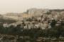 M. Olmert relance la construction d'une colonie de Cisjordanie - © Le Monde