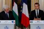 Macron condamne les "constructions dans les colonies" - © Juif.org