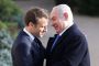 Macron et Israël : la diplomatie de la "dissociation" - © Nouvel Obs