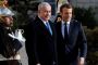 Macron exhorte Nétanyahou à « des gestes courageux envers les Palestiniens » - © Le Monde.fr