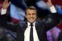 Macron félicite Netanyahou pour sa réélection - © i24 News