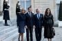 Macron : "La souveraineté israélienne sur le Golan est contraire au droit international" - © Nouvel Obs