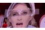 Madonna affuble Marine Le Pen d'une croix gammée lors d'un concert - © LCI.fr - People
